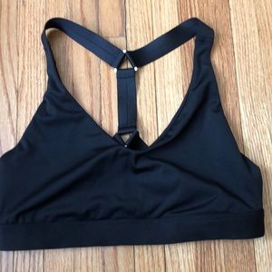 Athleta sports bra